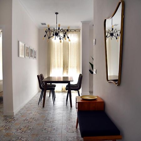 דאימייל Apartamento Turistico El Soportal De La Plaza מראה חיצוני תמונה