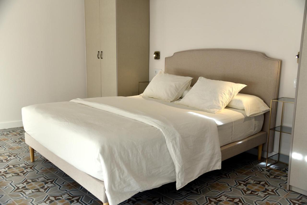 דאימייל Apartamento Turistico El Soportal De La Plaza מראה חיצוני תמונה
