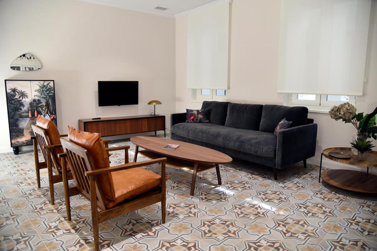 דאימייל Apartamento Turistico El Soportal De La Plaza מראה חיצוני תמונה