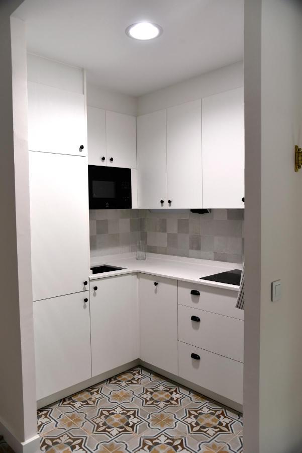 דאימייל Apartamento Turistico El Soportal De La Plaza מראה חיצוני תמונה