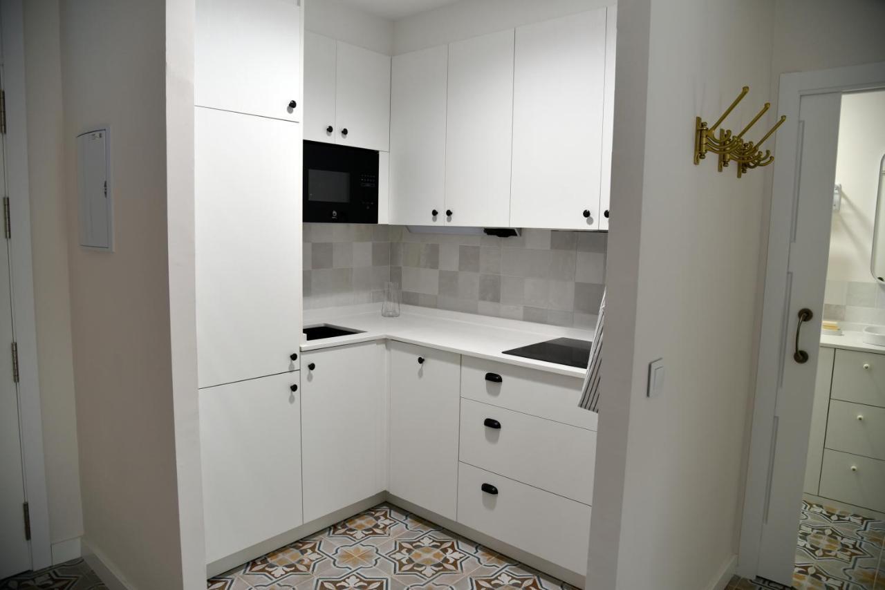 דאימייל Apartamento Turistico El Soportal De La Plaza מראה חיצוני תמונה